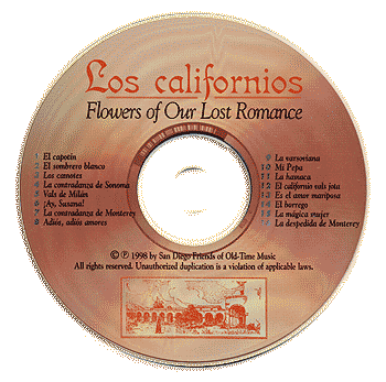 CD Label