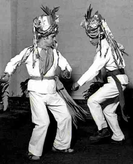 Bailadores Image #5
              Harvest Festival in Iguala