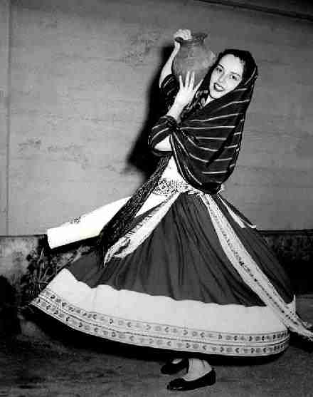 Bailadores Image #6
A Tarascan Dance from Michoacán