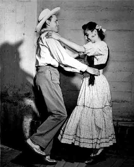 Bailadores Image #7
