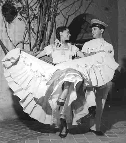 Bailadores Image #8