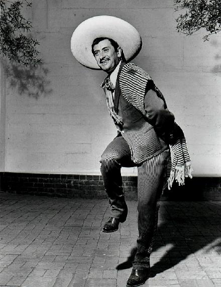 Bailadores Image #9
