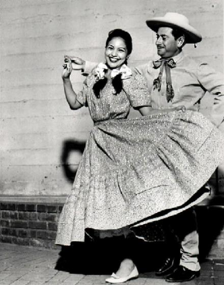Bailadores Image #11