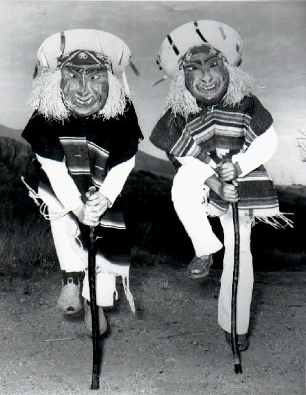 Bailadores Image #12