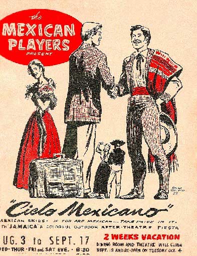 Plays Image #22 — Cielo mexicano: 1955