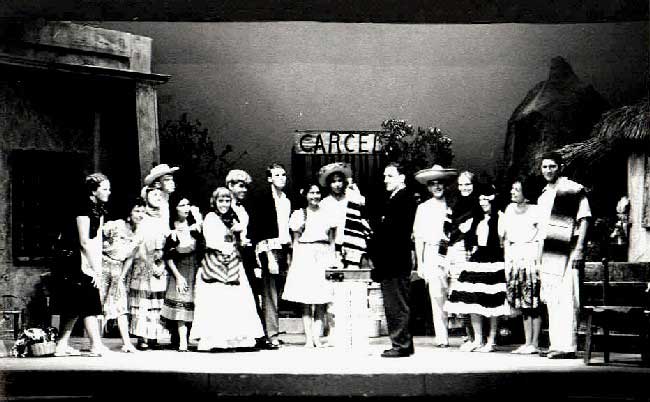 Plays Image #27 — Stage scene