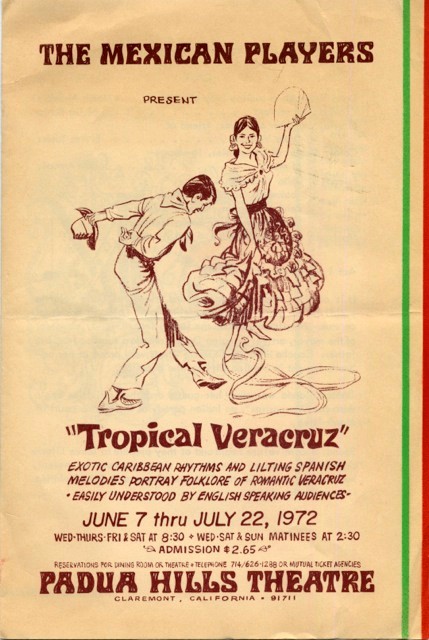 Plays Image #31 — Tropical Veracruz