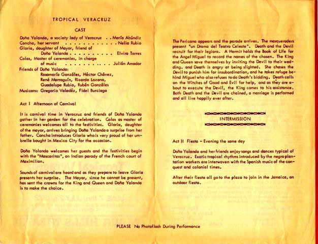 Plays Image #32 — Tropical Veracruz