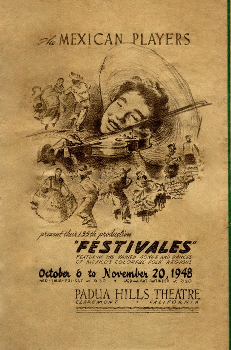 Plays Image #47 — Festivales: 1948