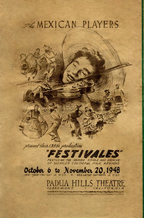 Plays Image #47 — Festivales: 1948