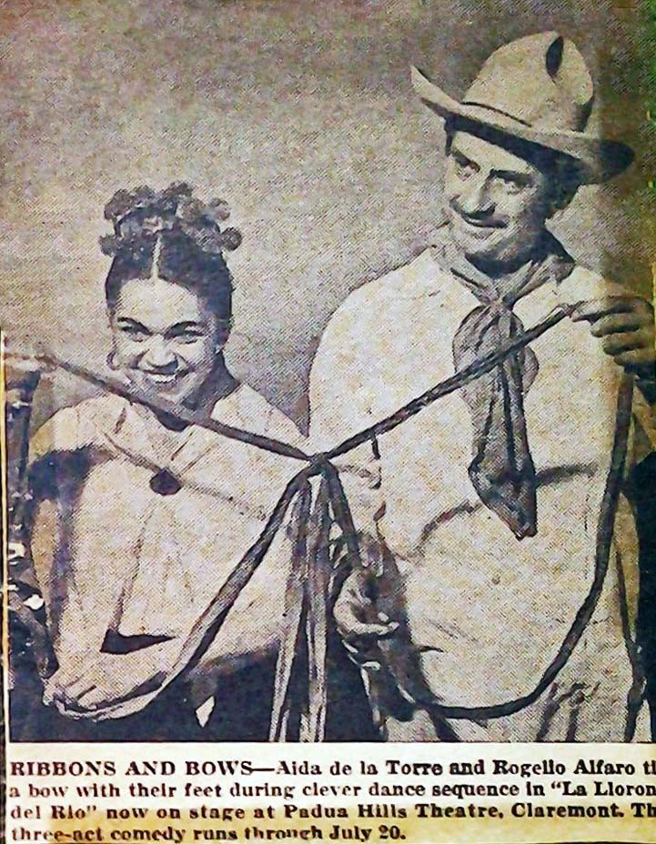 Plays Image #54 — Veracruz: 1960