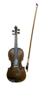 Vykki's Fiddle