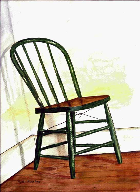 Chair