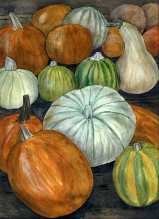 Pumpkins